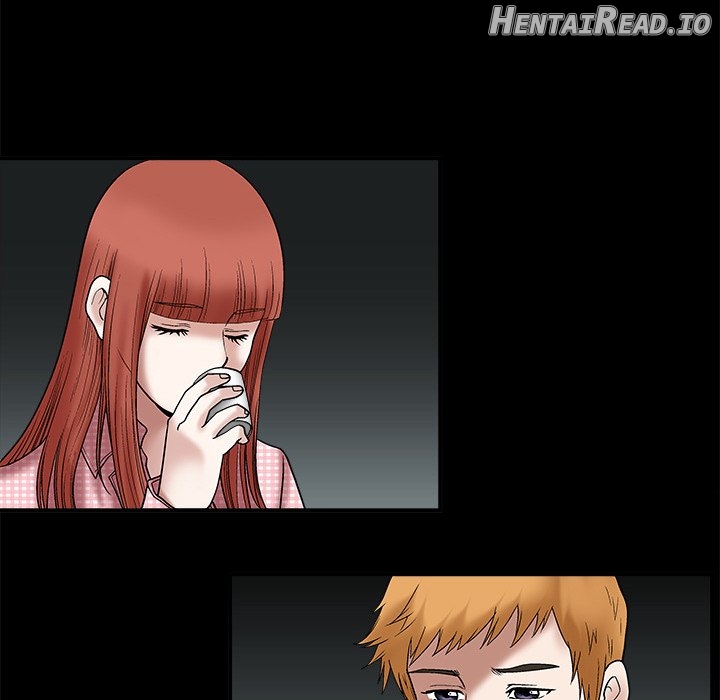 Unspeakable - Manhwa Chapter 19 - page 100