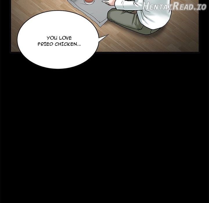 Unspeakable - Manhwa Chapter 19 - page 103