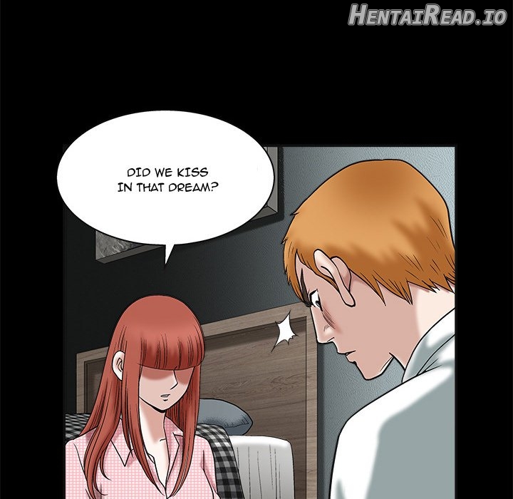 Unspeakable - Manhwa Chapter 19 - page 110