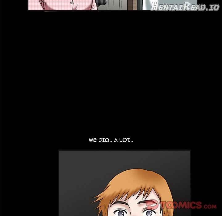 Unspeakable - Manhwa Chapter 19 - page 111