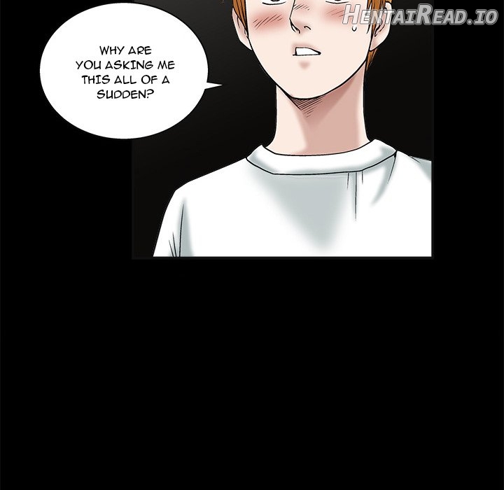 Unspeakable - Manhwa Chapter 19 - page 112