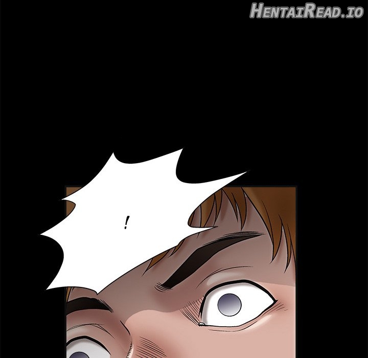 Unspeakable - Manhwa Chapter 19 - page 116