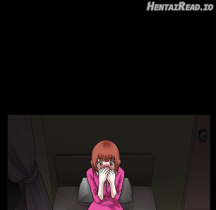 Unspeakable - Manhwa Chapter 19 - page 13