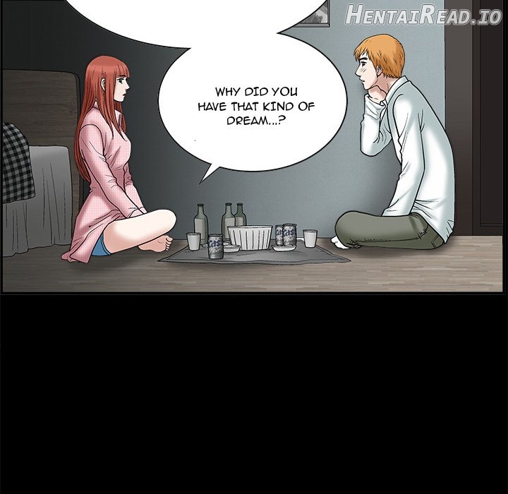Unspeakable - Manhwa Chapter 19 - page 131