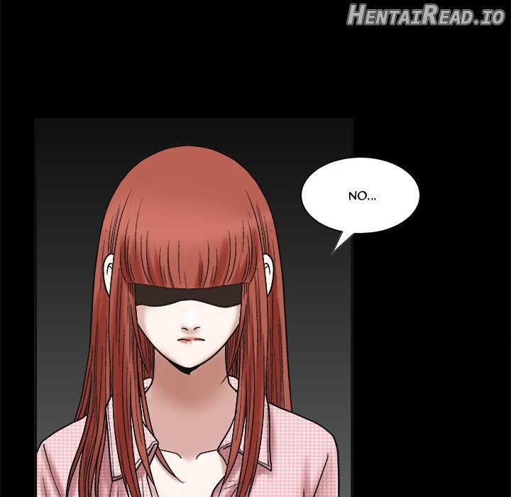 Unspeakable - Manhwa Chapter 19 - page 136