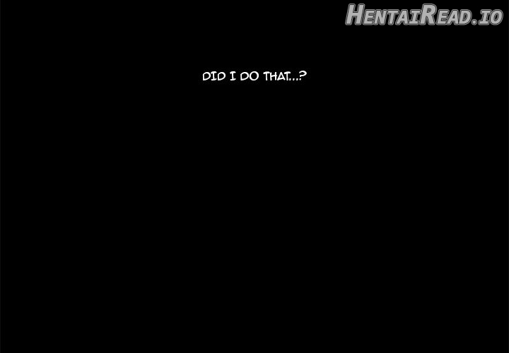Unspeakable - Manhwa Chapter 19 - page 2