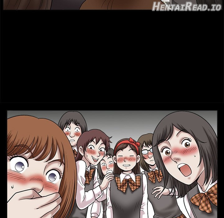 Unspeakable - Manhwa Chapter 19 - page 20