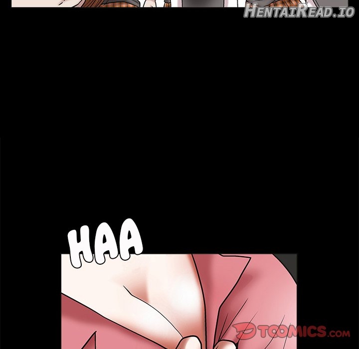 Unspeakable - Manhwa Chapter 19 - page 21