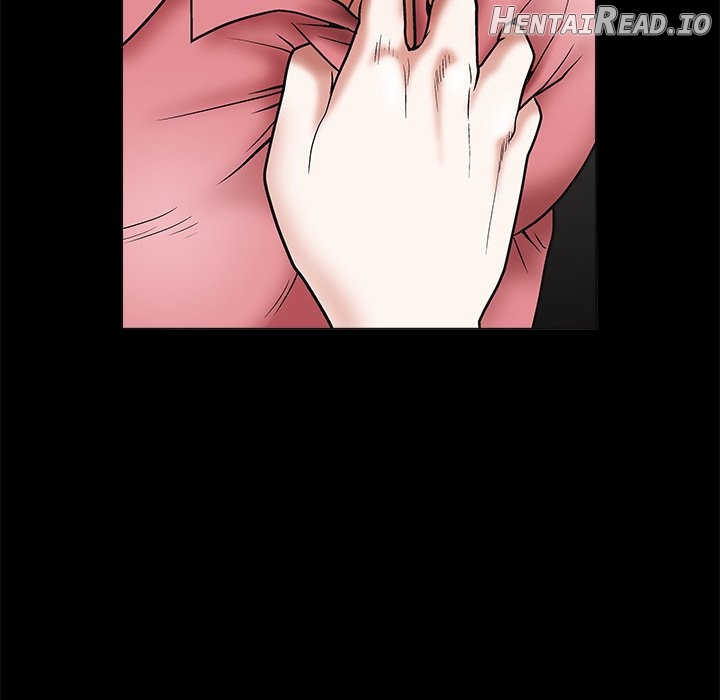 Unspeakable - Manhwa Chapter 19 - page 22