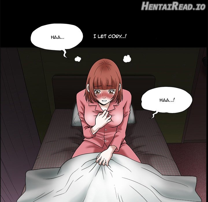Unspeakable - Manhwa Chapter 19 - page 23