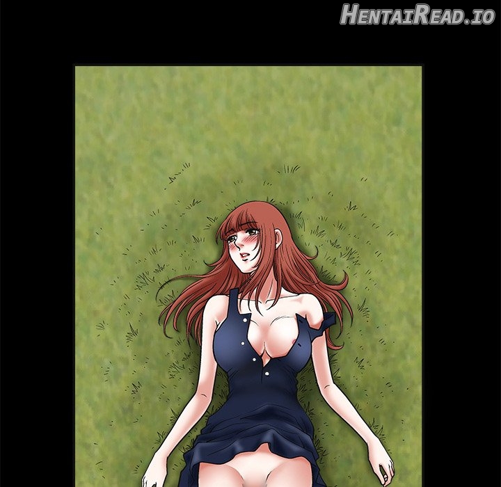 Unspeakable - Manhwa Chapter 19 - page 30
