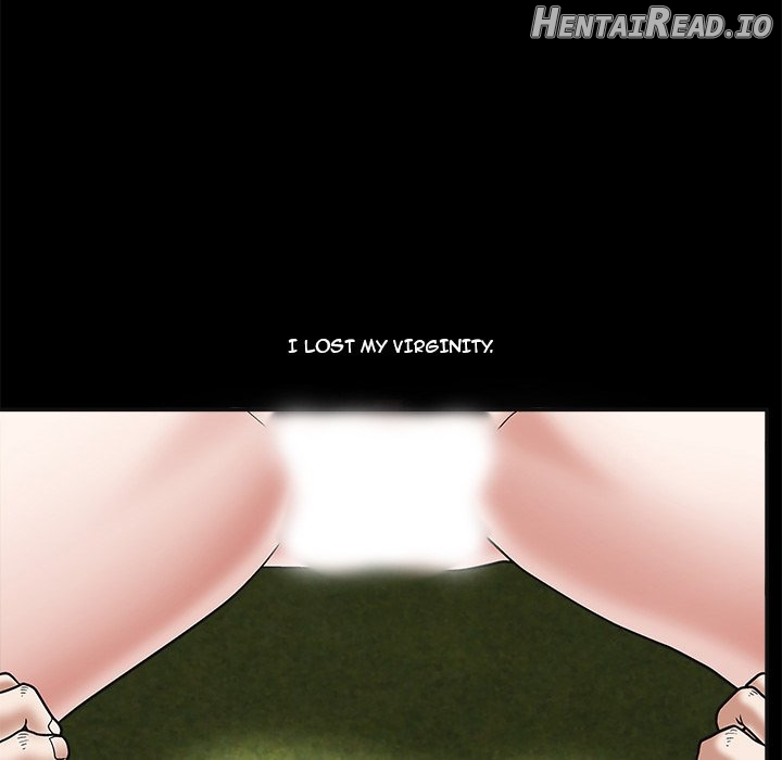 Unspeakable - Manhwa Chapter 19 - page 32