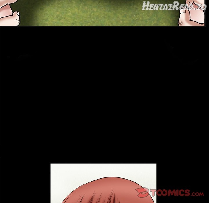 Unspeakable - Manhwa Chapter 19 - page 33