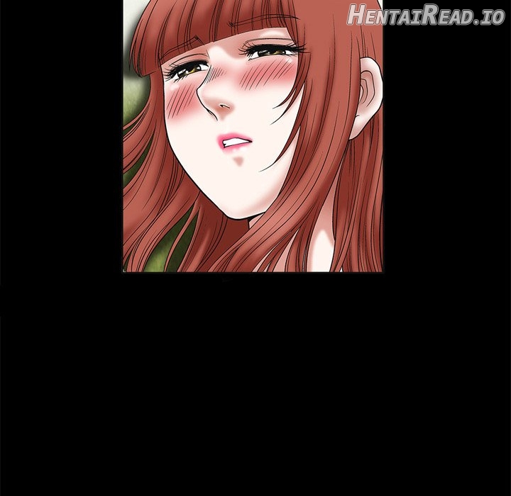 Unspeakable - Manhwa Chapter 19 - page 34