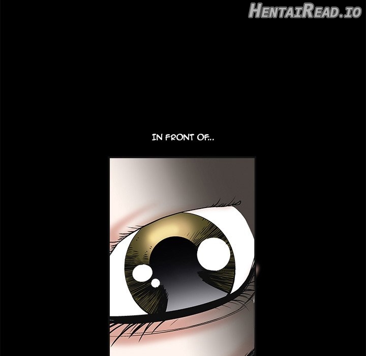 Unspeakable - Manhwa Chapter 19 - page 35