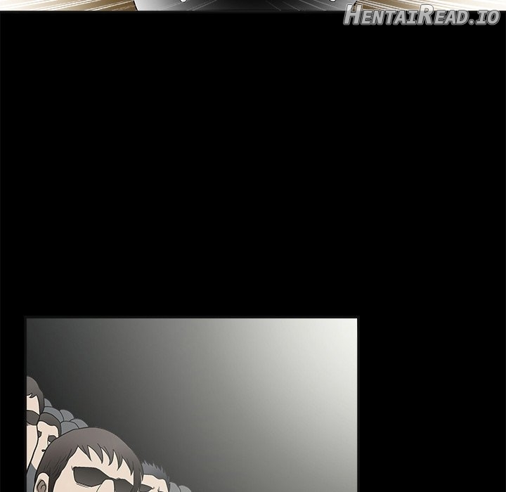 Unspeakable - Manhwa Chapter 19 - page 37