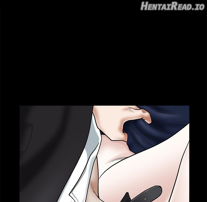 Unspeakable - Manhwa Chapter 19 - page 41