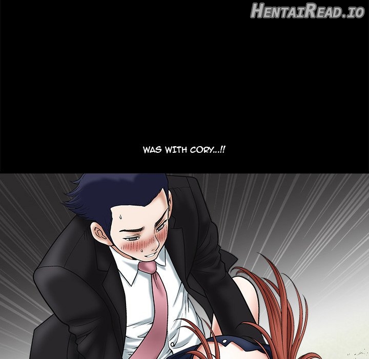 Unspeakable - Manhwa Chapter 19 - page 44