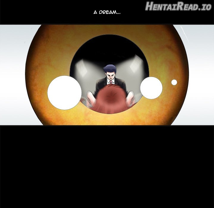 Unspeakable - Manhwa Chapter 19 - page 46