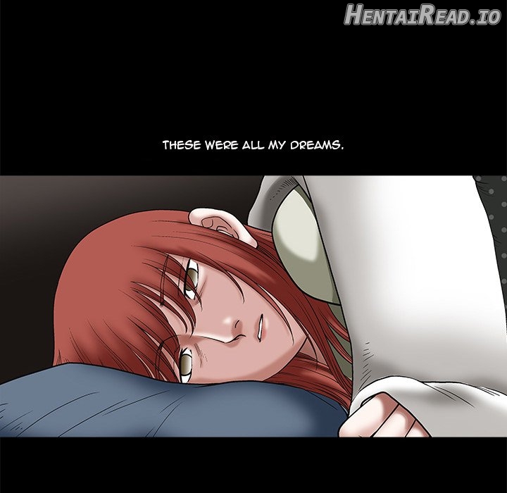 Unspeakable - Manhwa Chapter 19 - page 47