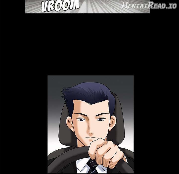 Unspeakable - Manhwa Chapter 19 - page 55