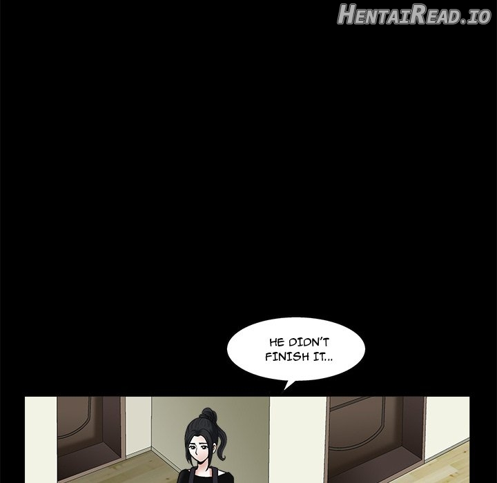 Unspeakable - Manhwa Chapter 19 - page 56