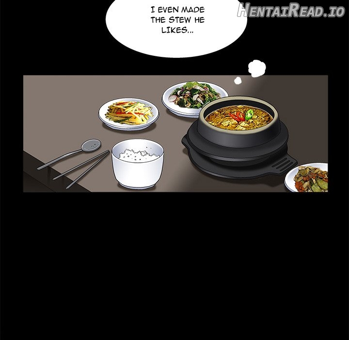Unspeakable - Manhwa Chapter 19 - page 58