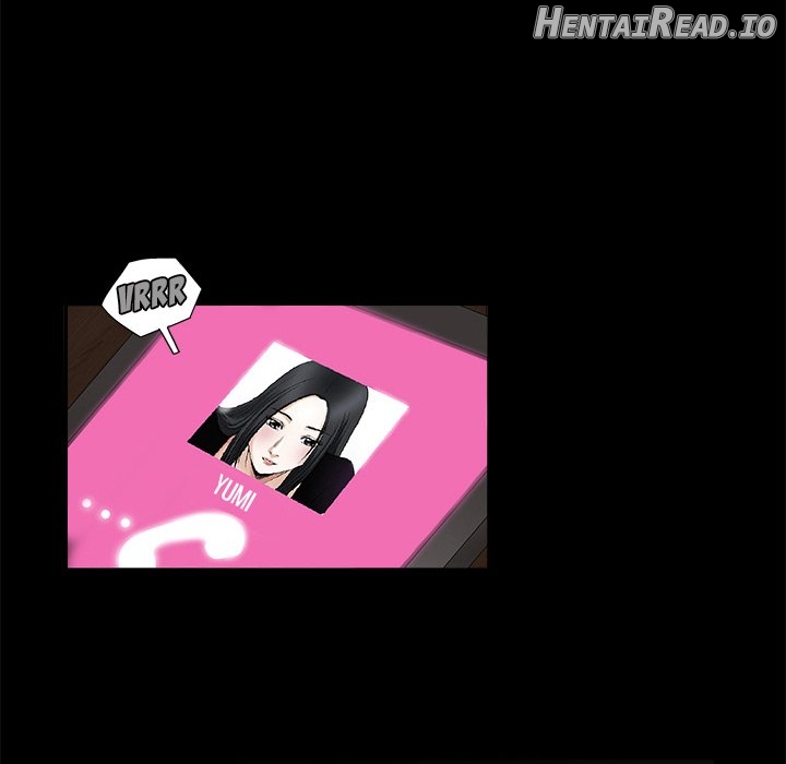Unspeakable - Manhwa Chapter 19 - page 59