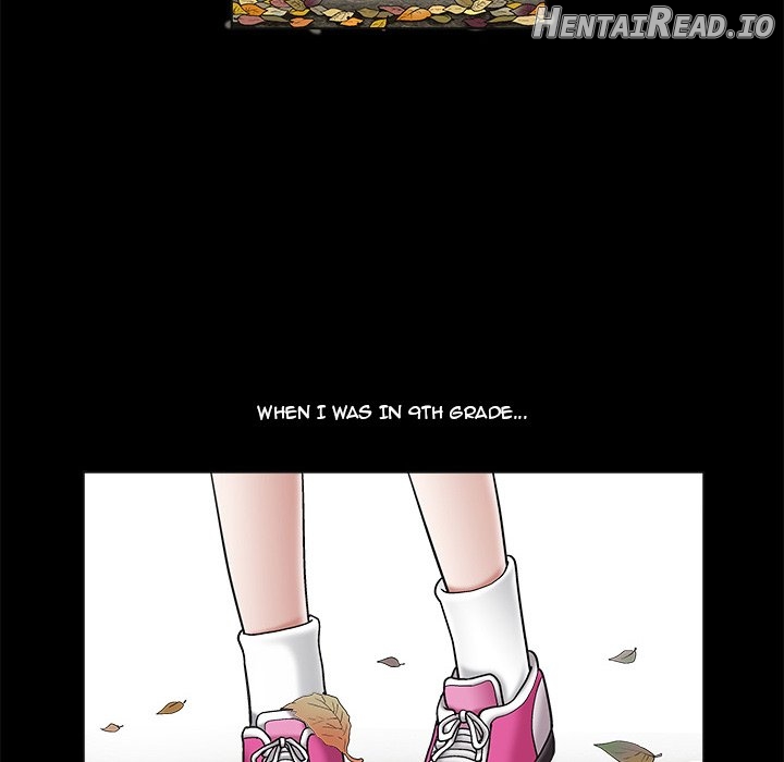 Unspeakable - Manhwa Chapter 19 - page 6