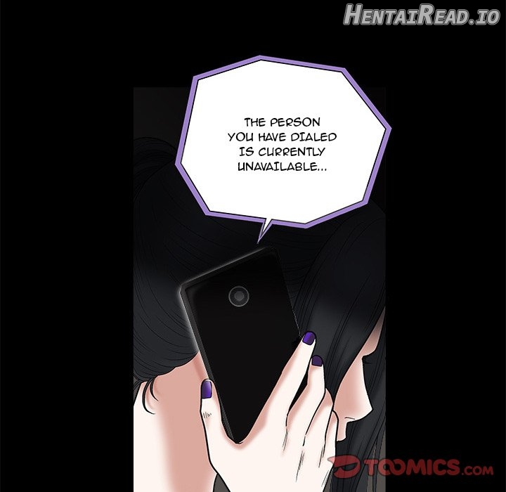 Unspeakable - Manhwa Chapter 19 - page 63