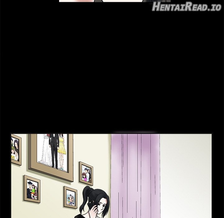 Unspeakable - Manhwa Chapter 19 - page 64