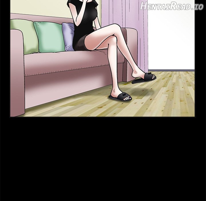 Unspeakable - Manhwa Chapter 19 - page 65
