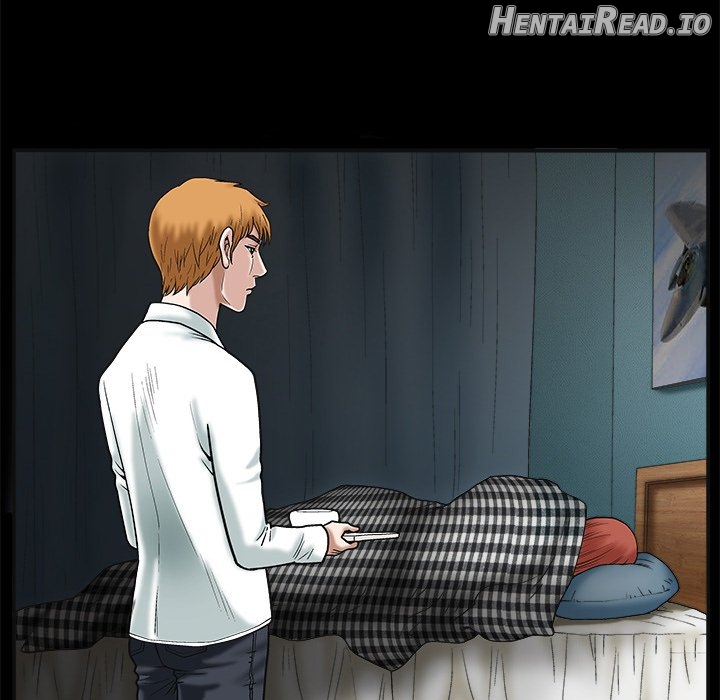 Unspeakable - Manhwa Chapter 19 - page 68