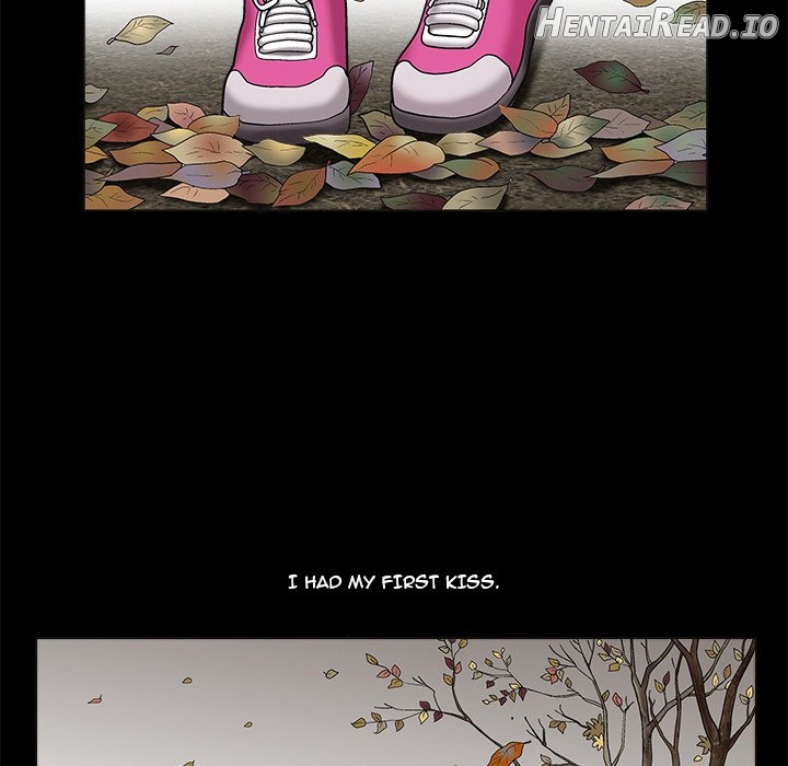 Unspeakable - Manhwa Chapter 19 - page 7