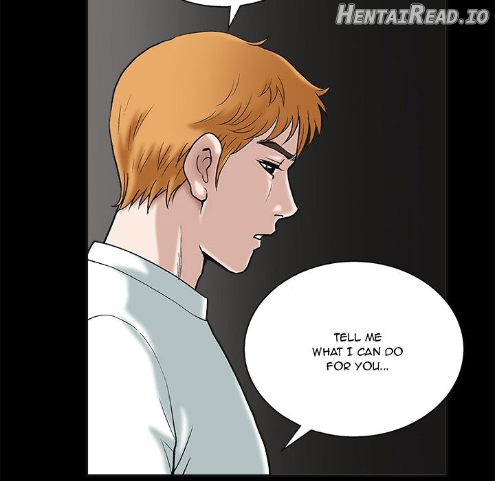 Unspeakable - Manhwa Chapter 19 - page 70
