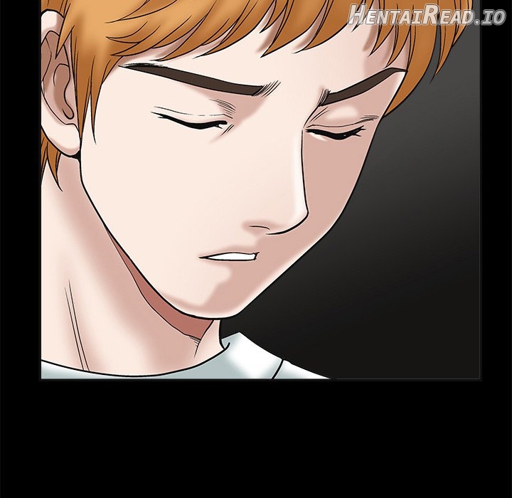 Unspeakable - Manhwa Chapter 19 - page 72
