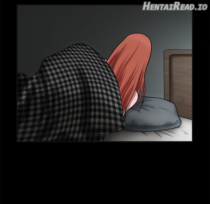 Unspeakable - Manhwa Chapter 19 - page 74