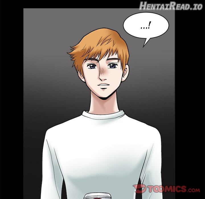 Unspeakable - Manhwa Chapter 19 - page 75