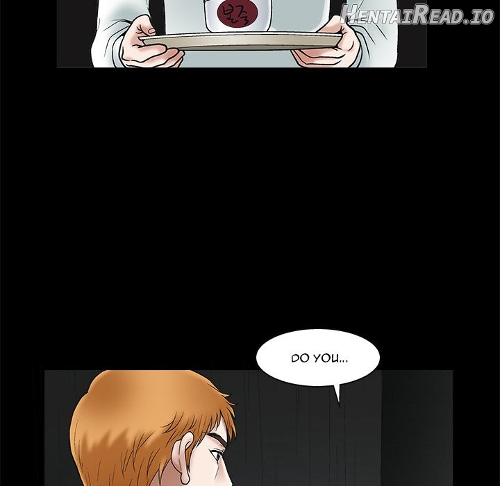 Unspeakable - Manhwa Chapter 19 - page 76