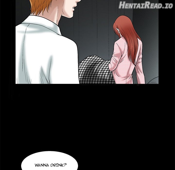 Unspeakable - Manhwa Chapter 19 - page 77