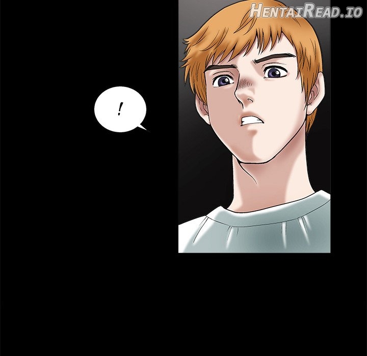 Unspeakable - Manhwa Chapter 19 - page 79