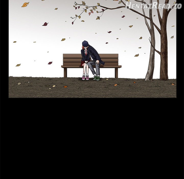 Unspeakable - Manhwa Chapter 19 - page 8