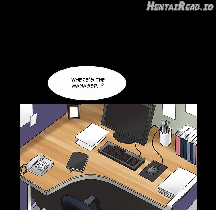 Unspeakable - Manhwa Chapter 19 - page 80