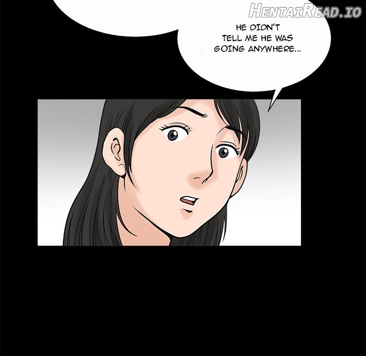 Unspeakable - Manhwa Chapter 19 - page 82