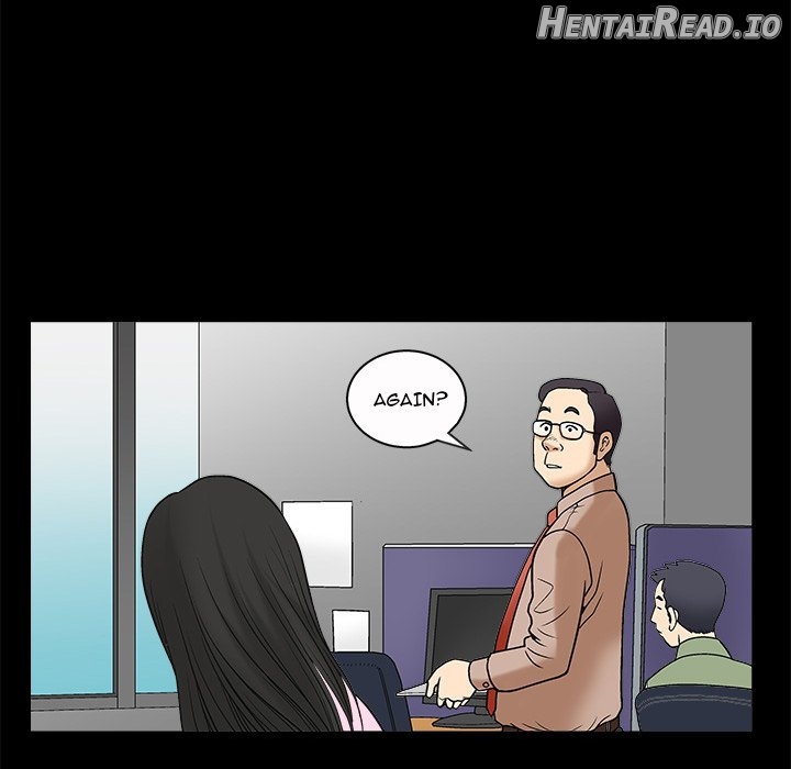 Unspeakable - Manhwa Chapter 19 - page 83
