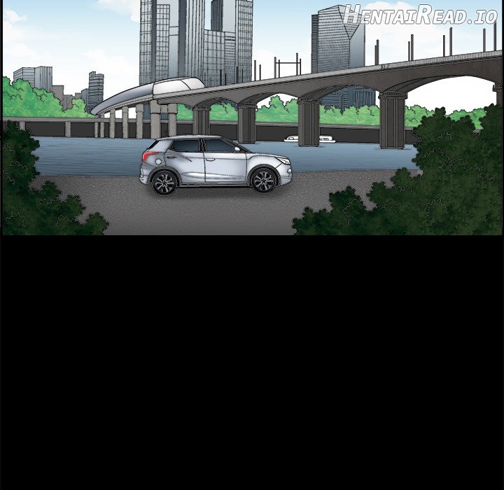 Unspeakable - Manhwa Chapter 19 - page 85