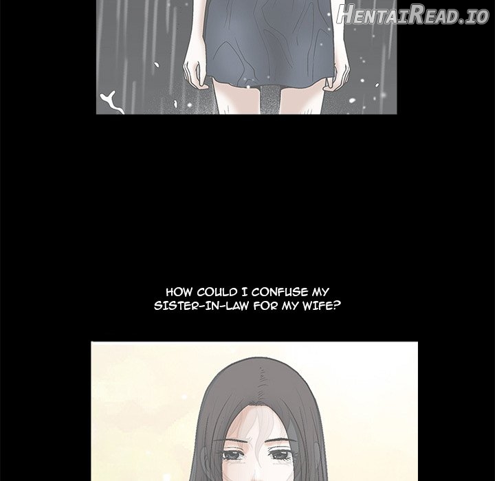 Unspeakable - Manhwa Chapter 19 - page 89