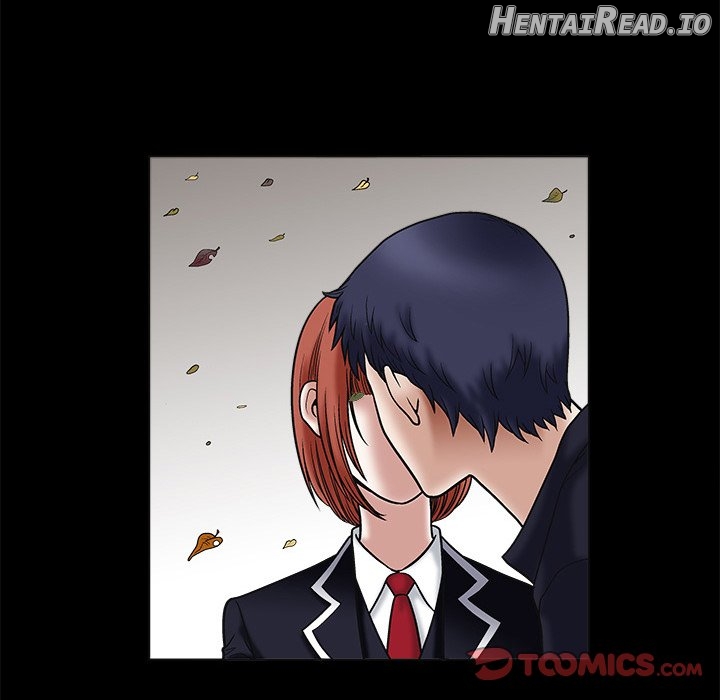 Unspeakable - Manhwa Chapter 19 - page 9