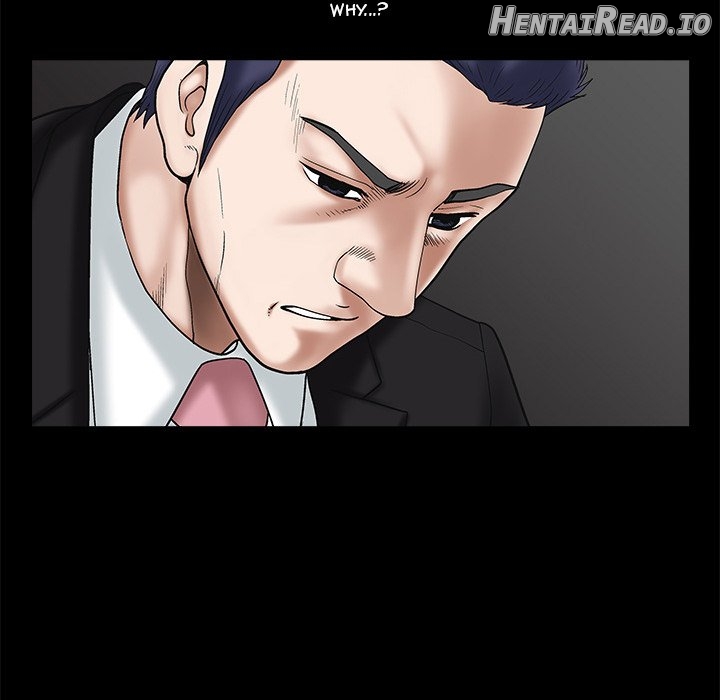 Unspeakable - Manhwa Chapter 19 - page 91