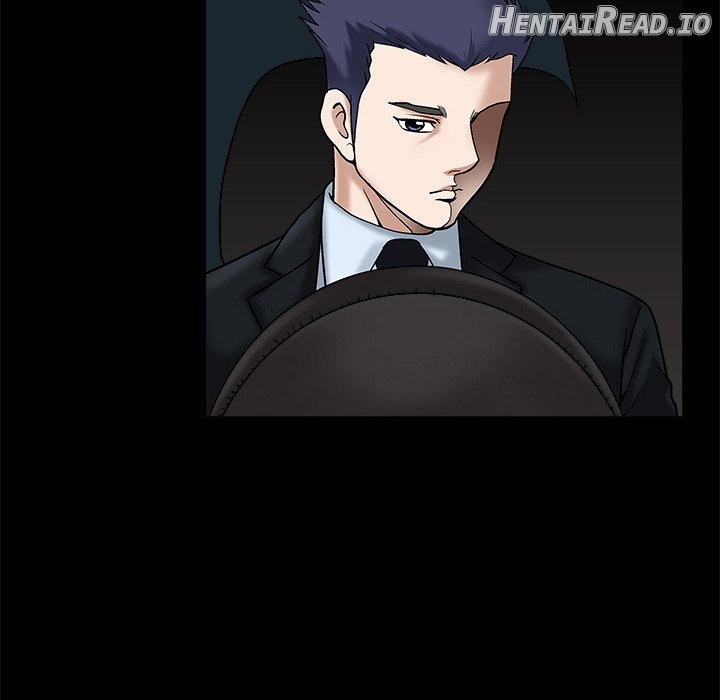 Unspeakable - Manhwa Chapter 20 - page 167